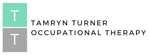 Tamryn Turner Occupational Therapy